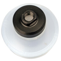 Timmer Ventouse à soufflets B &Os slider