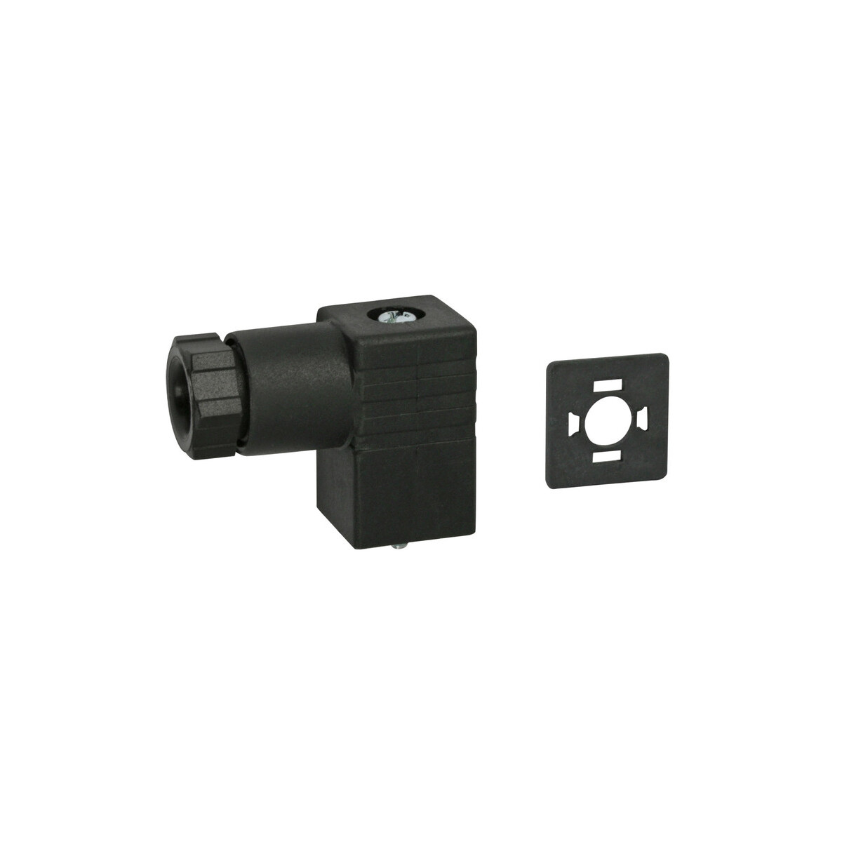 Timmer Gerätesteckdose Micro 15-For box