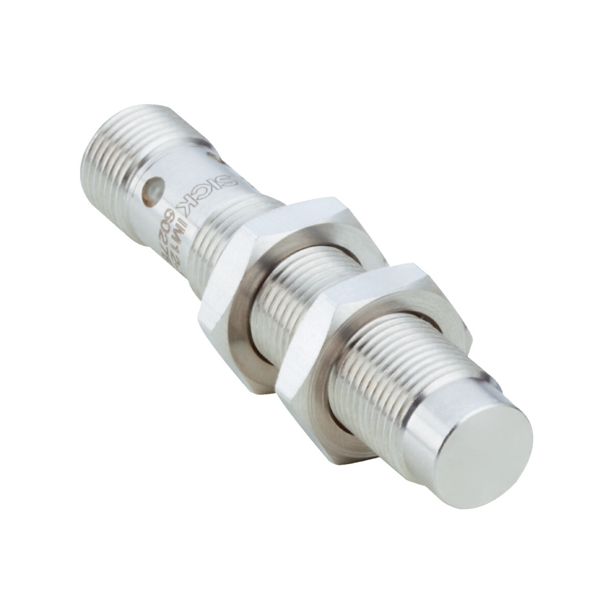 SICK Induktive Näherungssensoren IMI IM12-10NPS-VC1 (60