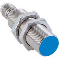 SICK Sensores de proximidad inductivos I slider