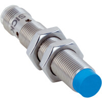 SICK Sensores de proximidad inductivos I slider