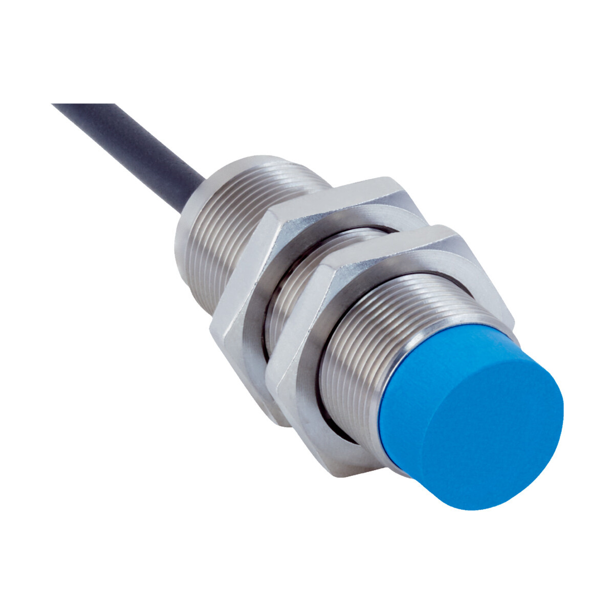 SICK Induktive Näherungssensoren IMS IMS18-12NPSVU2S (1