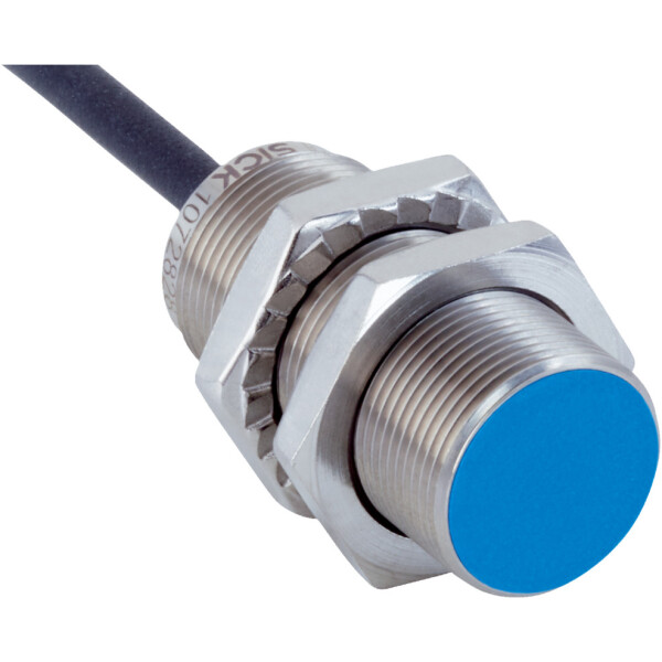 SICK Détecteurs de proximité inductifs IMB IMB18-08BPOVU2K (1072456)