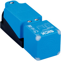 SICK Sensores de proximidad inductivos I slider