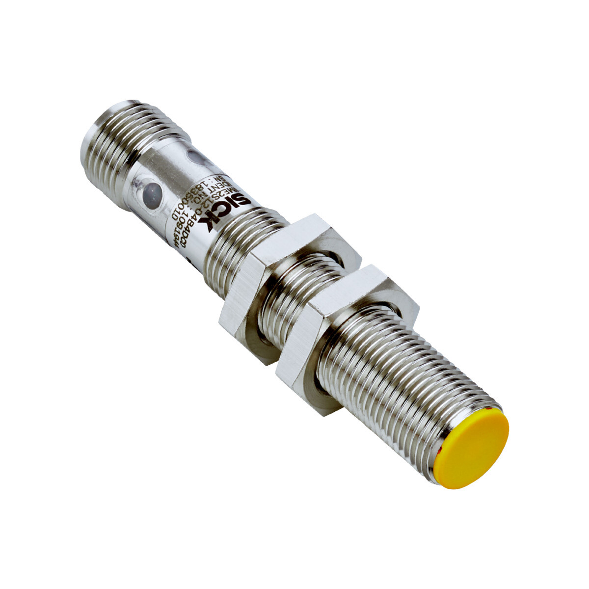 SICK Interruptores de seguridad IME2S IME2S12-04B4DC0 (10919