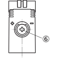 SICK Lichttaster und Lichtschranken G10 GTB10-F7431S14 (1107223)