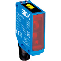 SICK Capteurs photoélectriques W1 slider