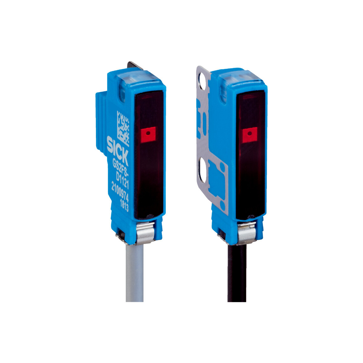 SICK Lichttaster und Lichtschranken G2 G box