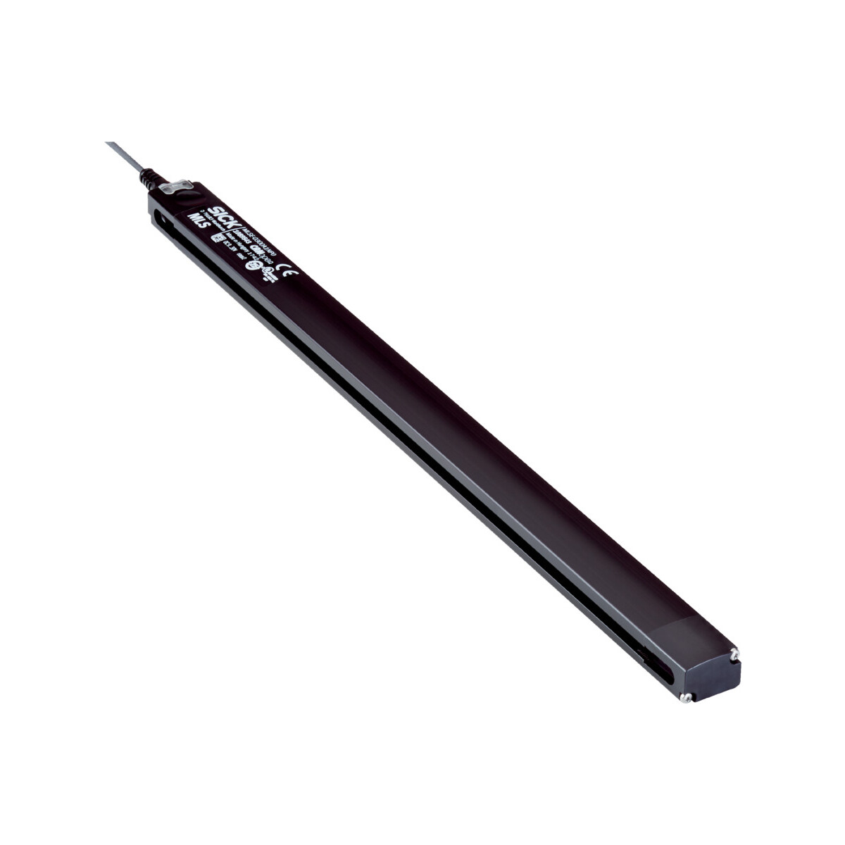 SICK Magnetische Sensoren MLS MLSE-0600A2TP0 (1092500)