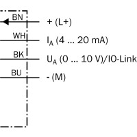 SICK Zylindersensoren MPA MPA-143THTU0 (1059445)