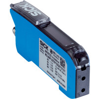 SICK Lichtleitersensoren WLL80 WLL80P-22THY1DZZZZZ1Z1 (6076725)