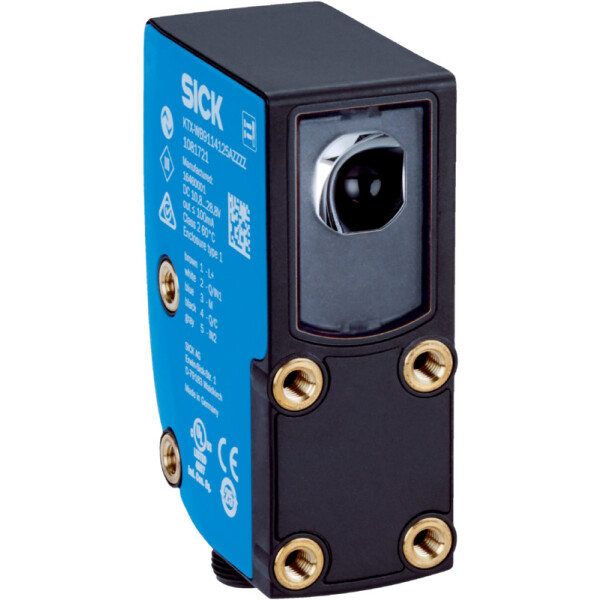 SICK Contrast sensors KTX KTX-WB9114125AZZZZ (1081721)