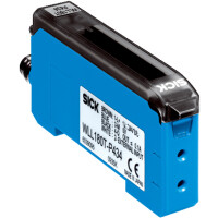 SICK Sensori per fibre ottiche WLL180 WLL180T-F232S01 (6041509)