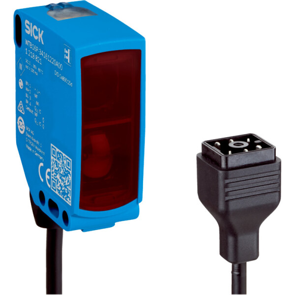 SICK Lichttaster und Lichtschranken W16 WLA16P-39X22100SZZ (1113465)