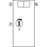 SICK Capteurs photoélectriques W280-2 WSE280-2R4331 (6044762)