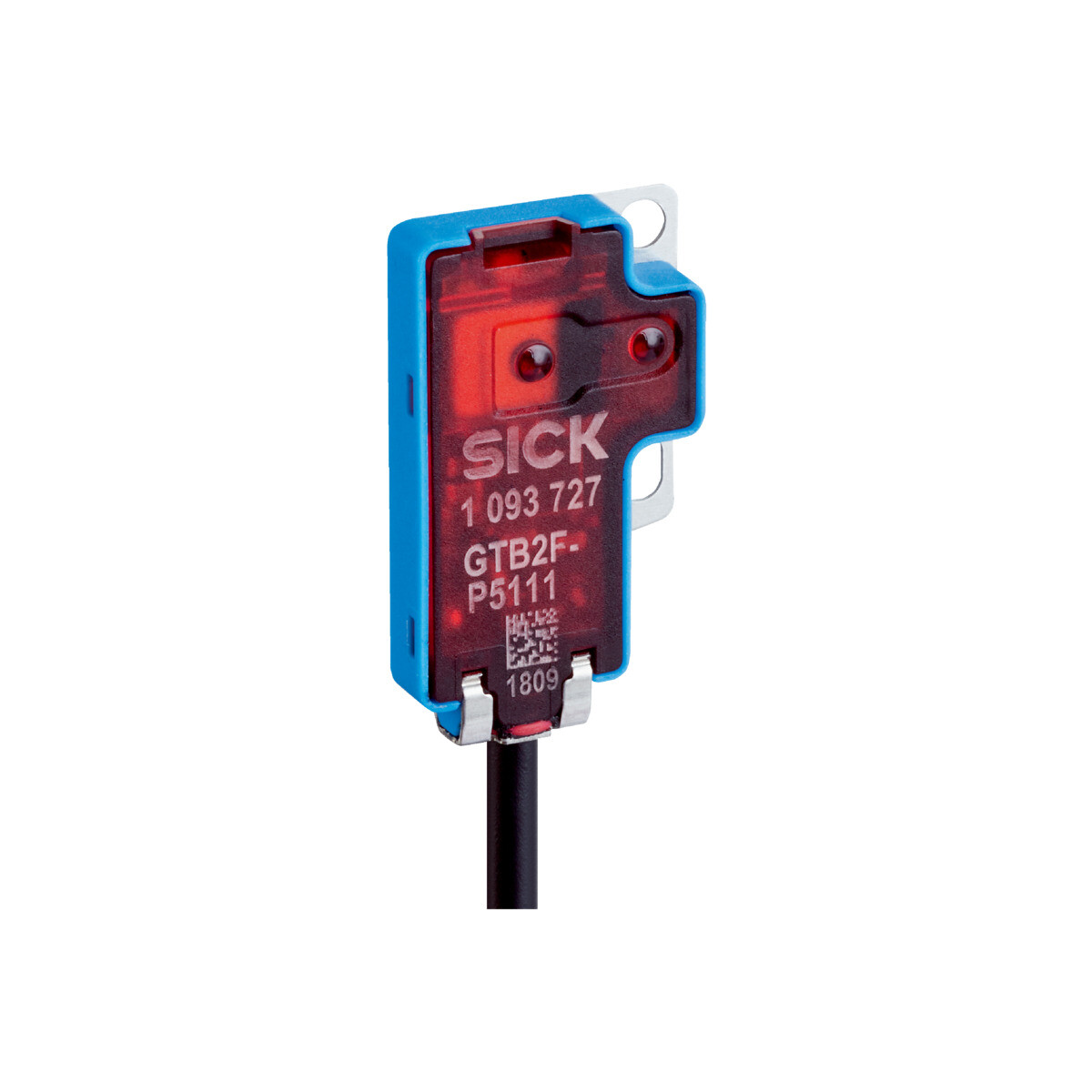 SICK Fotocélulas G2 GTB2F-E5111 (1093742)