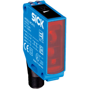 SICK Sensori fotoelettrici W12-3 WTB12-3N1011S42 (1044101)