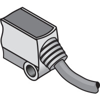 SICK Lichttaster und Lichtschranken G2 GL2S-N0311S02 (1075791)