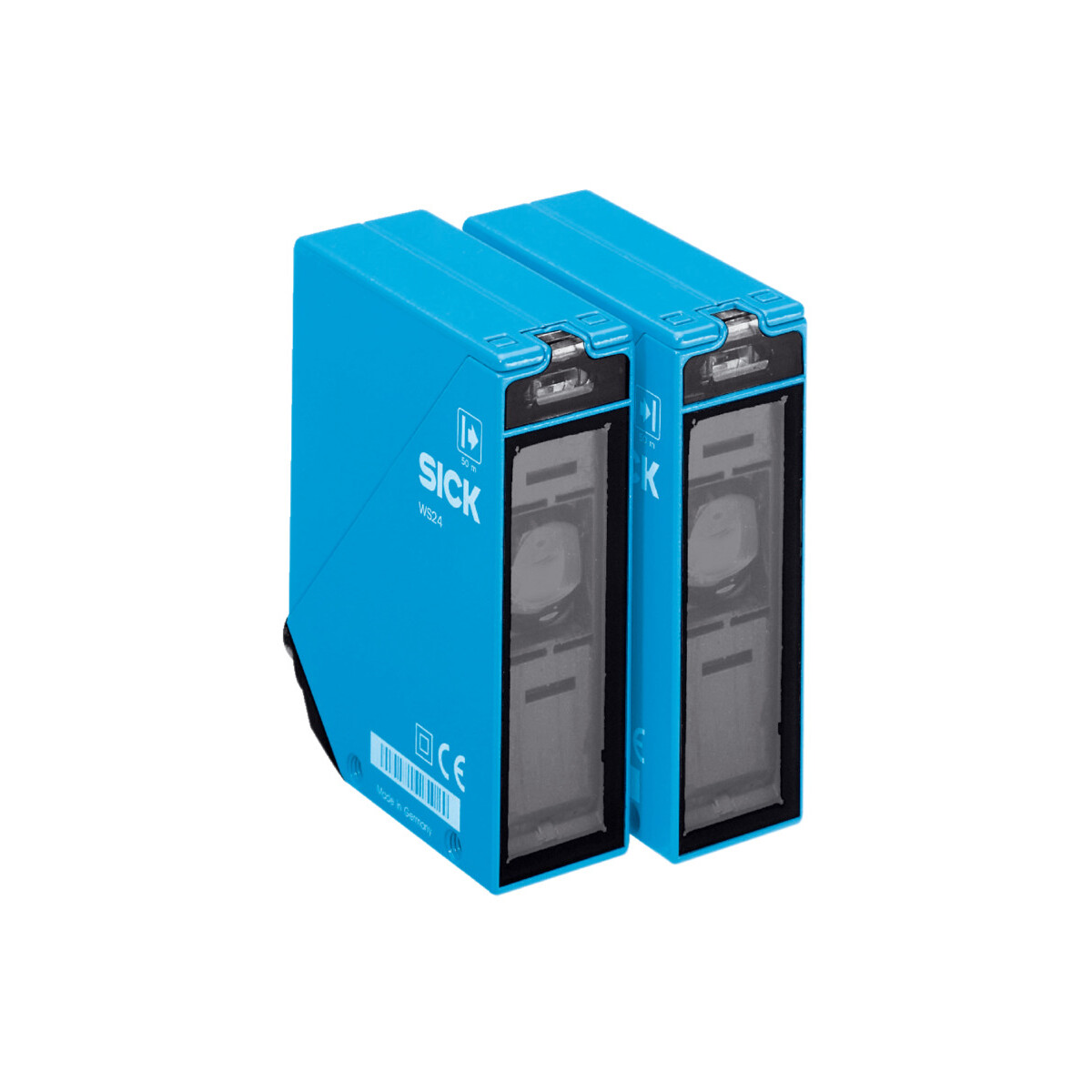 SICK Lichttaster und Lichtschranken W24 WS/WE24-2R240...