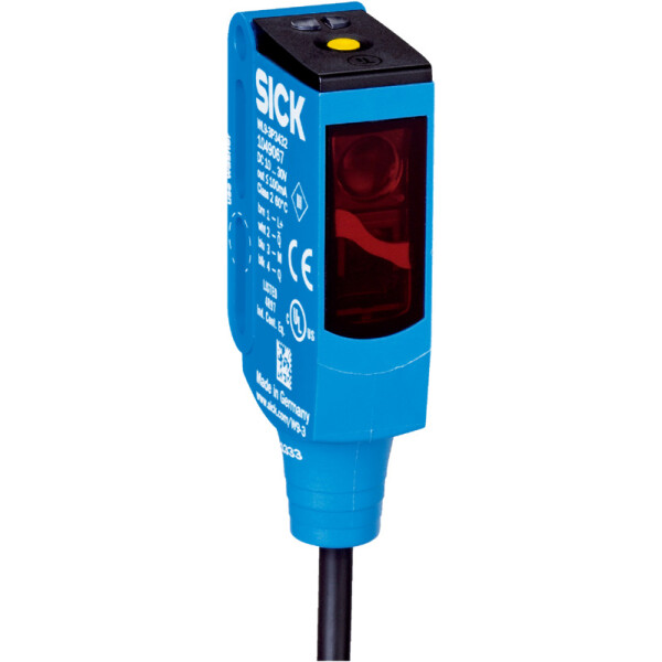 SICK Capteurs photoélectriques W9 WL9-3P3432 (1049067)
