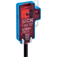 SICK Capteurs photoélectriques G2 gallery