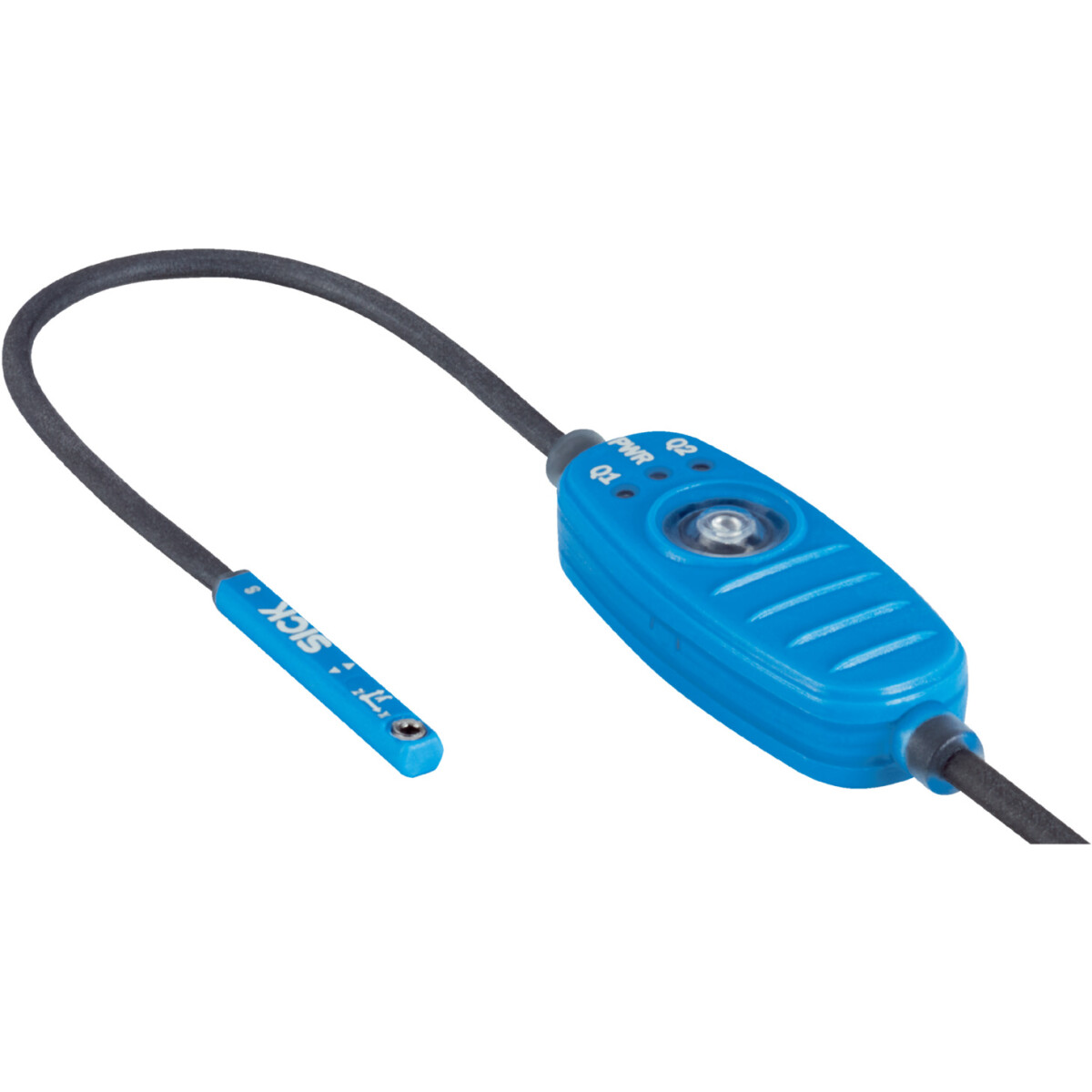 SICK Cylinder sensors MPS-G MPS-G50CSH13E31DZZ (1127846)