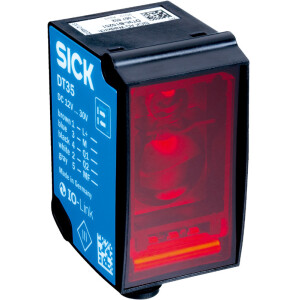 SICK Sensori di distanza laser Dx35 DT35-B15851 (1057653)