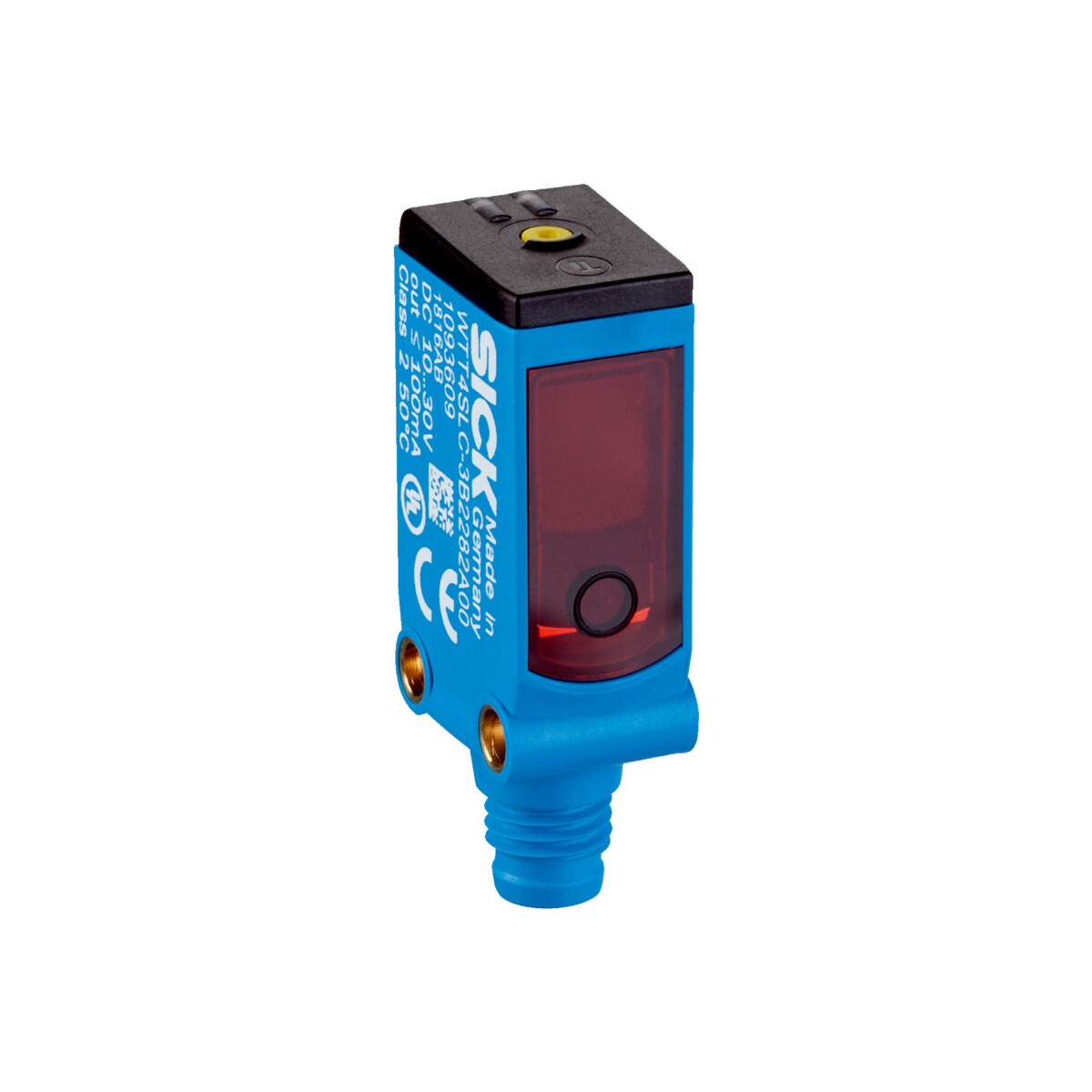 SICK Laser-Distanzsensoren WTT4 PowerProx WTT4SLC-3B2232B07 