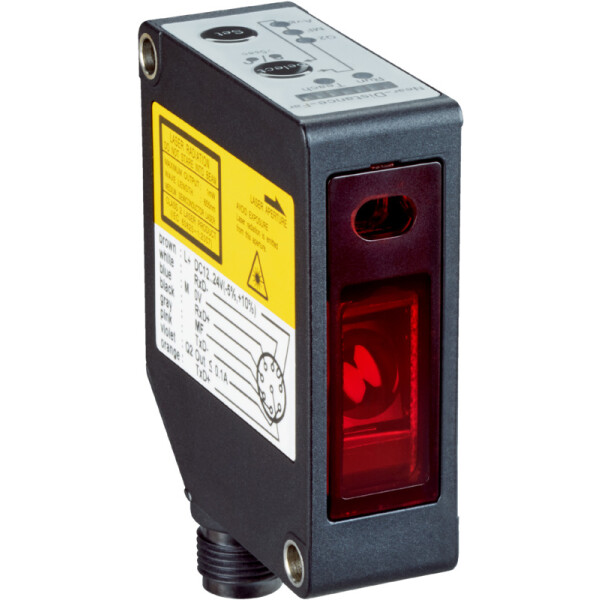 SICK Sensori di distanza laser OD Value OD2-N30W04I0 (6036572)