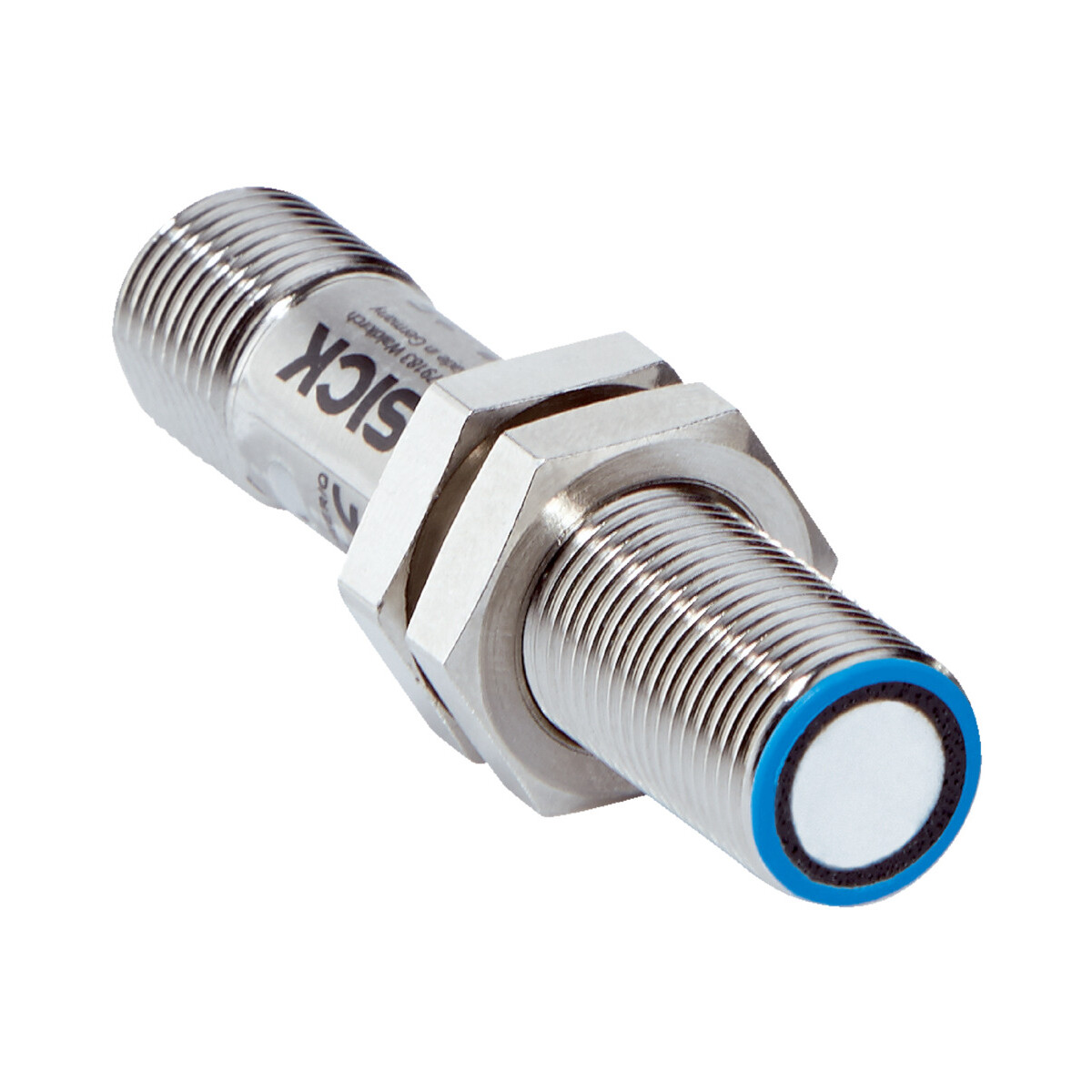 SICK Ultraschall-Distanzsensoren UM12 UM12-1172271 (6053545)