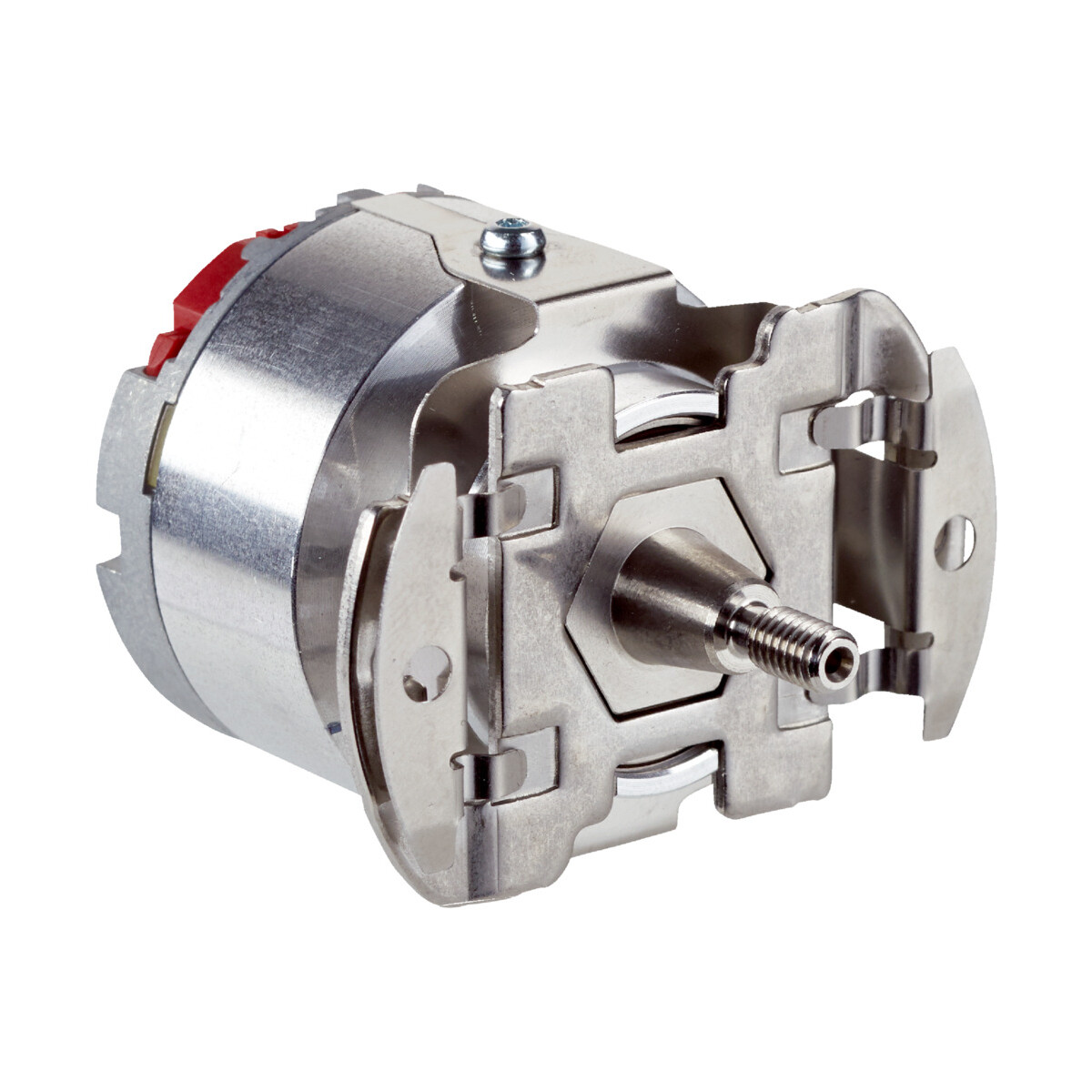 SICK Sistemi Motorfeedback sicuri EKS/EKM36-S EKM36-2KF0B0S1