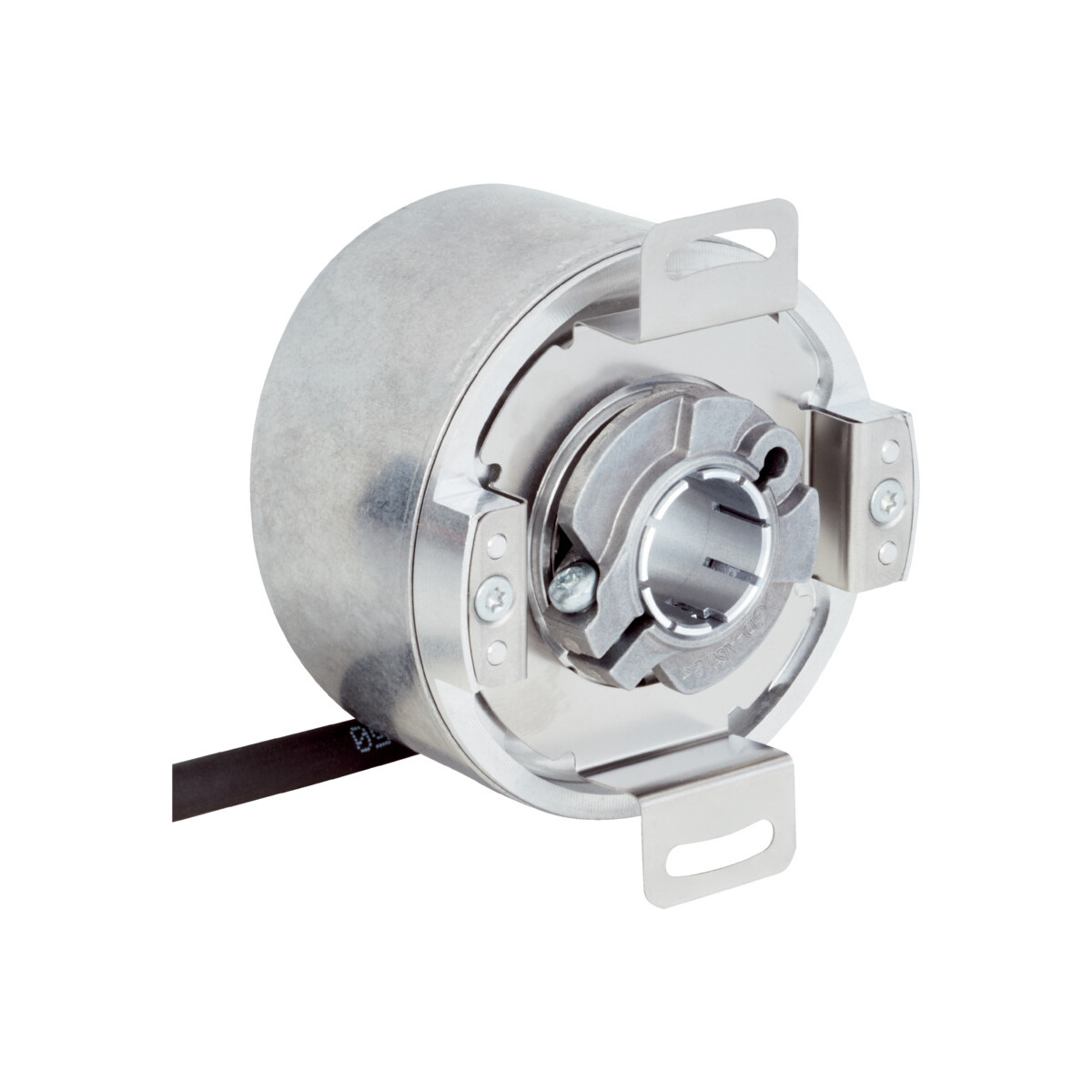 SICK Sichere Motor-Feedback-Systeme SFS/SFM60-S...