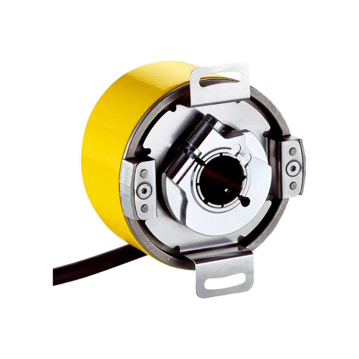 SICK Codeur de sécurité DFS60S Pro DFS60S-BFOM