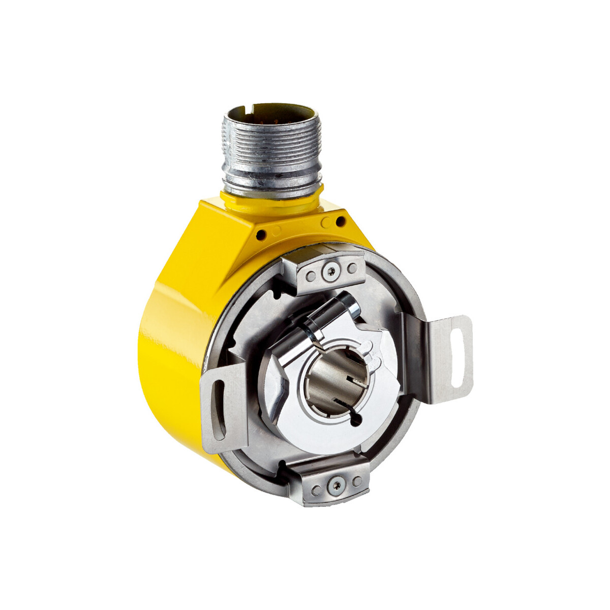 SICK Codeur de sécurité DFS60S Pro DFS60S-BAOA