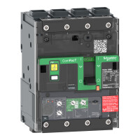 Schneider Electric C11B44V100L Interrutt slider