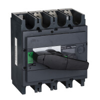 Schneider Electric 31118 switch-disconne gallery