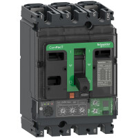 Schneider Electric C10N34V040 Disjoncteu slider