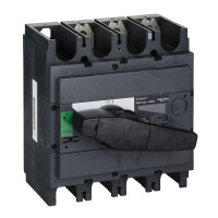 Schneider Electric 31136 switch-disconne gallery