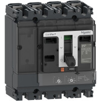 Schneider Electric C16F4TM125D1 ComPacT  slider