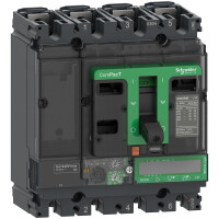 Schneider Electric C16B47E100 Interrupto slider