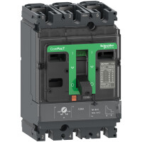 Schneider Electric C16F3TM125 Kompaktlei slider