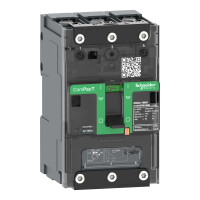 Schneider Electric C12B3TM125B Disjoncte slider