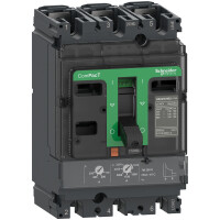 Schneider Electric C25W3TM125 Kompaktlei slider