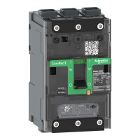 Schneider Electric C12B3TM125L Disjoncte slider