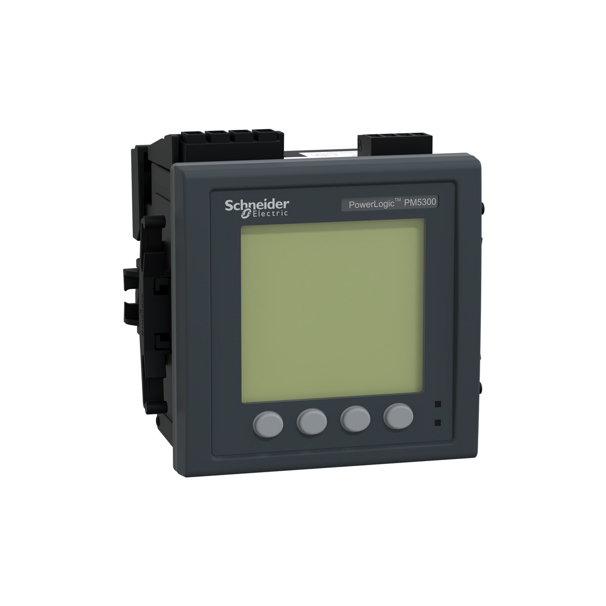 Schneider electric METSEPM5331 Universalmessgerät PM533