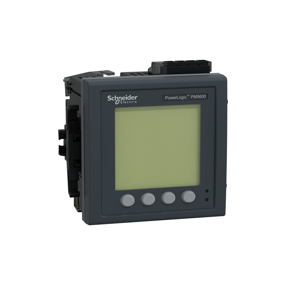 Schneider electric METSEPM5650 Universalmessgerät PM565