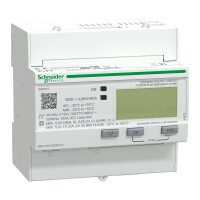 Schneider Electric A9MEM3210 Acti9 iEM - gallery