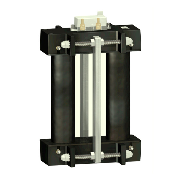 Transformateur D'intensité Schneider METSECT5MA040 – Pour Mesure De Courant