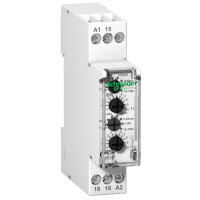 Schneider Electric A9E16069 Blinkrelais iRTL,