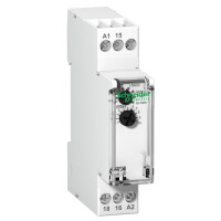 Schneider Electric A9E16068 Zeitverzöger